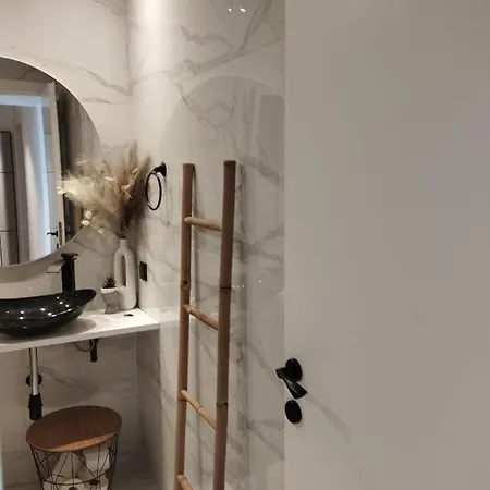 Apartment Iris Pool House Corinth