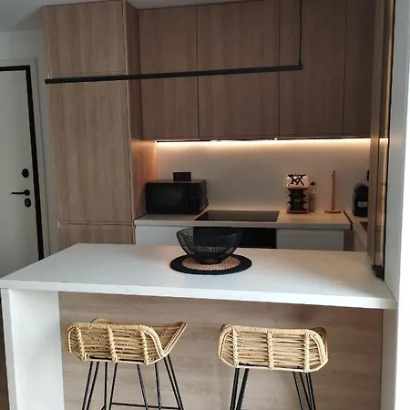 Appartamento Iris Pool House Corinto