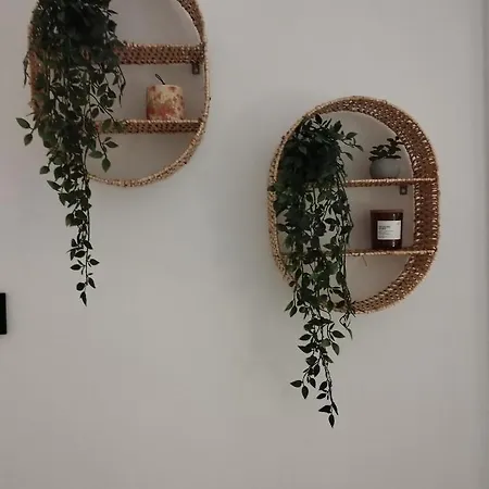 Lejlighed Iris Pool House