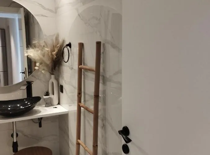 Lejlighed Iris Pool House Corinth