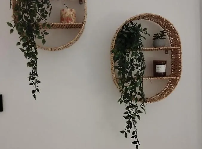 아파트 Iris Pool House